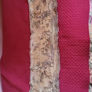 approx 56x19 Tapestry/Table Runner